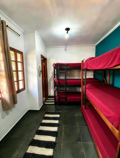 Others 5, Conexao Hostel Ubatuba, Ubatuba