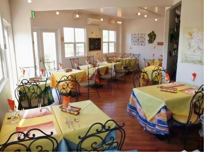 Food & Drinks 4, Hostellerie Avances Soiree, Tateyama