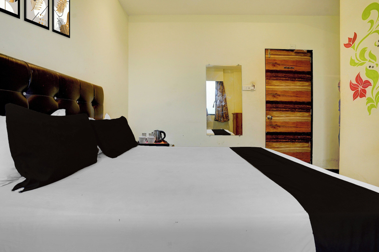 Others 5, Hotel O Kharbao Bhiwandi Thane, Thane
