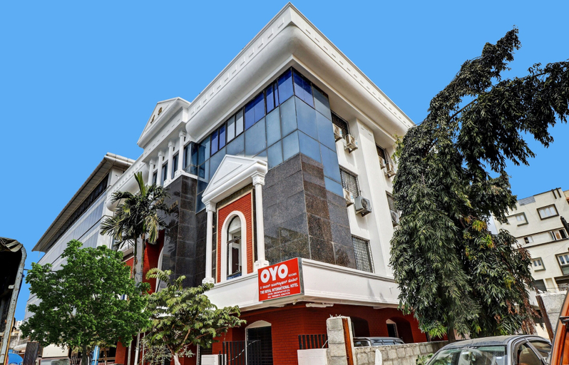 Others 3, Hotel O Pride Inn, Bangalore