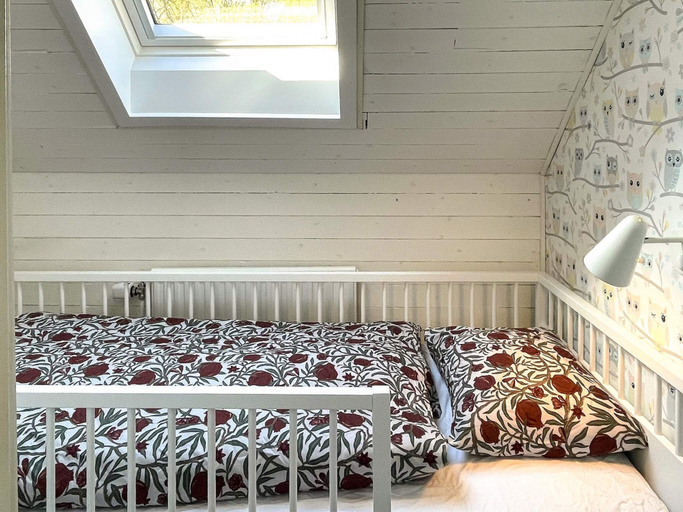 Others 3, 4 Star Holiday Home in Tvarred, Ulricehamn
