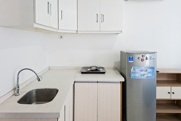 Others 5, Sleek And Comfortable Studio At Apartment Brooklyn Alam Sutera, Tangerang