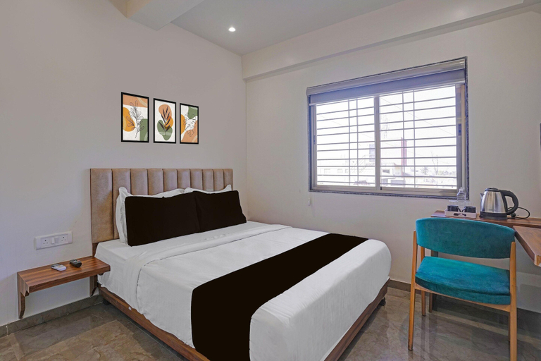 Others 2, Townhouse Skyboat XLO Point, Nashik