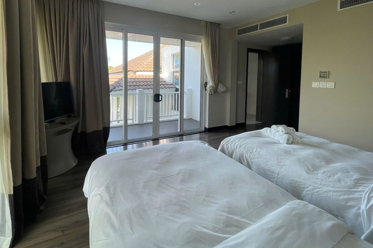 Others 4, Luxury Private Pool Beachfront Villa - My Khe Beach Danang, Da Nang
