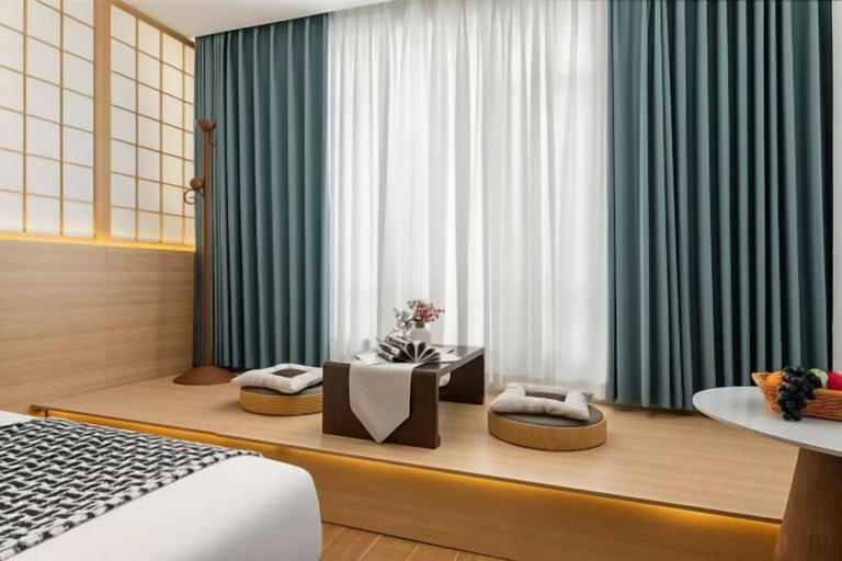 Others 4, Dongqi Business Hotel, Dongguan