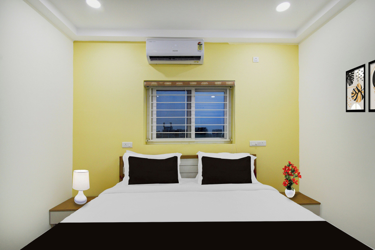 Others 3, Hotel O 4 COLORS, Hyderabad