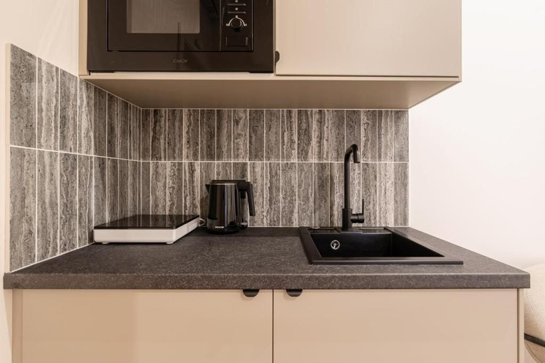Others 3, Király 67 - Boutique Apartments by BQA, Budapesti
