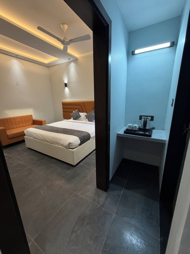 Others 2, Hotel The Grand Crysta, Indore