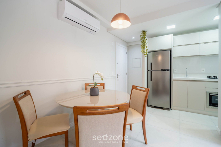 Others 5, Complete Studio in Floripa Downtown Ech0205, Florianopolis