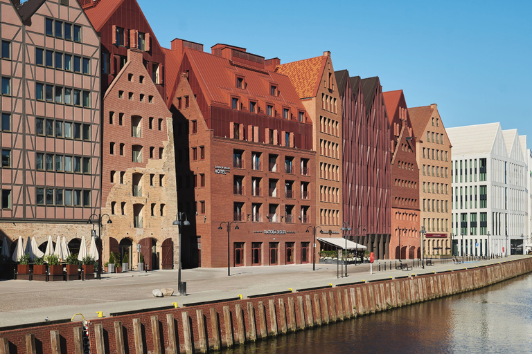 Others 1, Hotel Experior Grand - Destigo Hotels, Gdańsk City