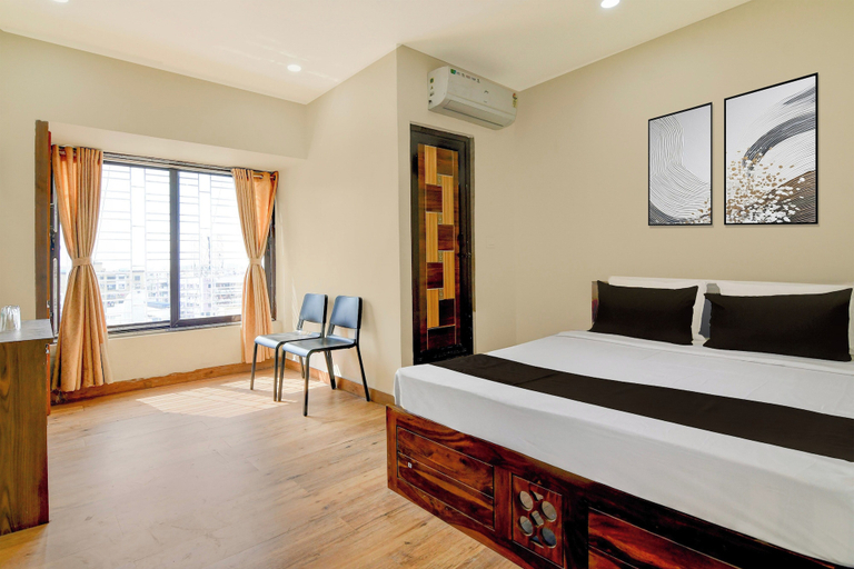 Others 4, Hotel O B&B Guest House, North 24 Parganas