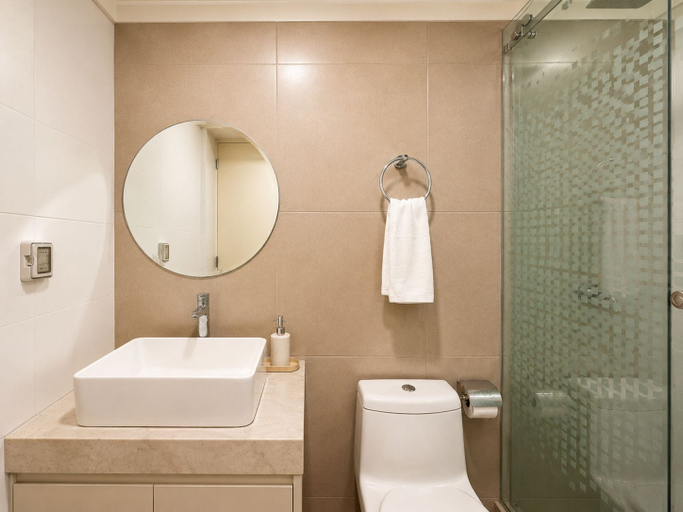 Others 2, Moderno 3 hab. para 5 Piscina y rooftop, Lima