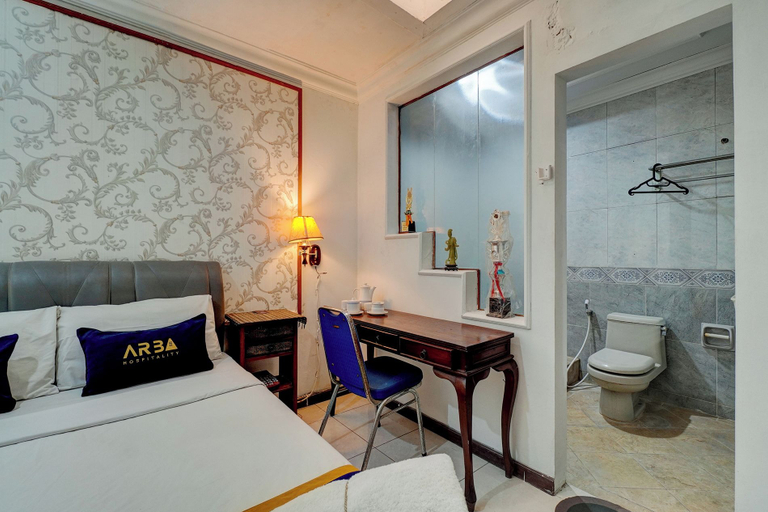 Others 4, Cassa Dharmawangsa By CQA,, Jakarta Selatan