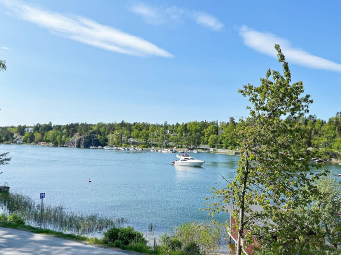 Others 5, 4 Star Holiday Home in Varmdo, Värmdö