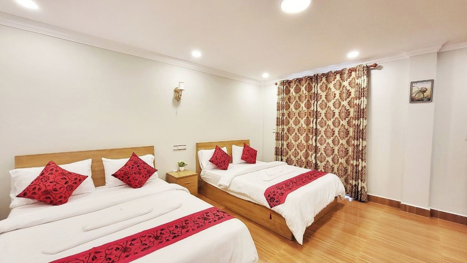 Others 5, LK Apartment & Hotel, Sihanoukville