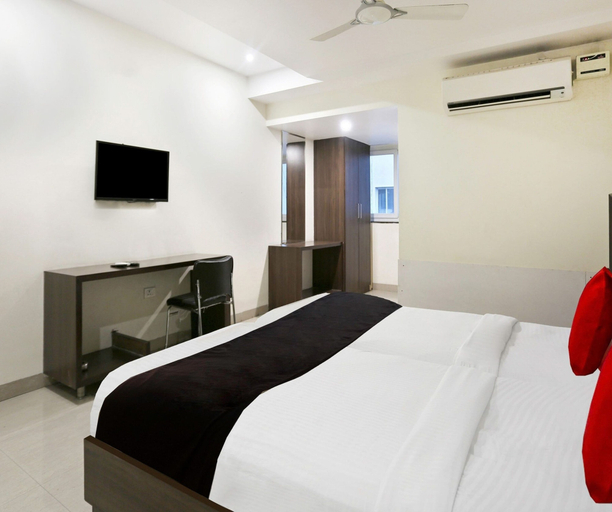 Others 5, Classic Halcyon Deccan Inn, Hyderabad
