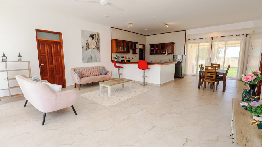 Others 2, TRB 19, Kilifi South