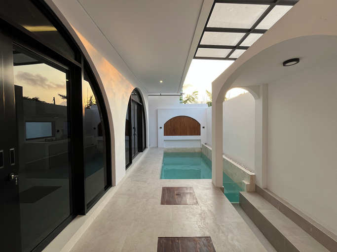 Others 5, 2Br Mediterranean Private Pool Villa Nusa Dua, Badung
