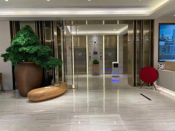 Others 5, Ji Hotel(Shanghai Meilan Lake Branch), Shanghai