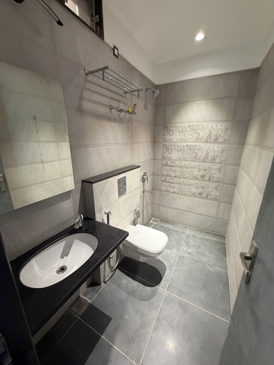Others 4, Hotel The Grand Crysta, Indore