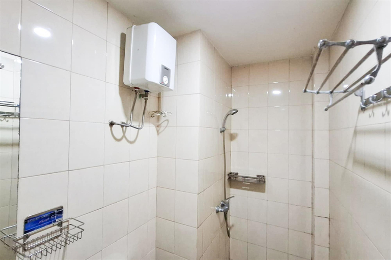 Others 5, Mordern Combined 3Br At Apartment Vida View Makassar, Makassar