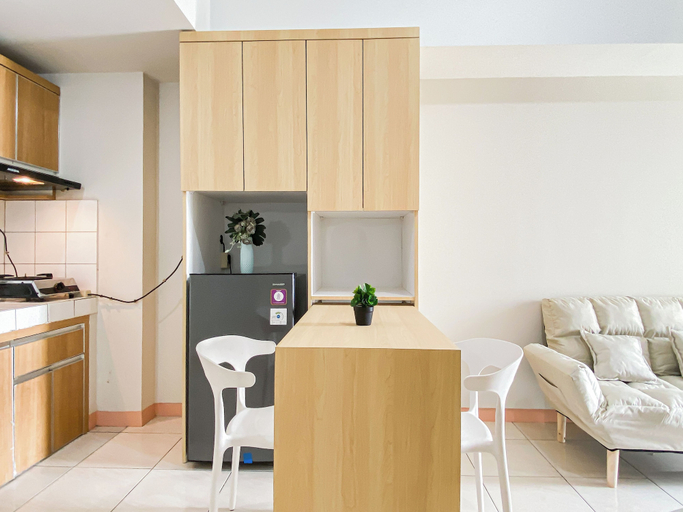 Others 3, Chic And Trendy 2Br At Apartment Springlake Summarecon Bekasi, Bekasi