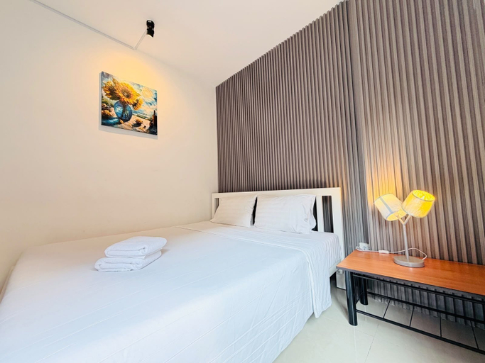 Others 4, THE PARADISE INN PATTAYA, Pattaya