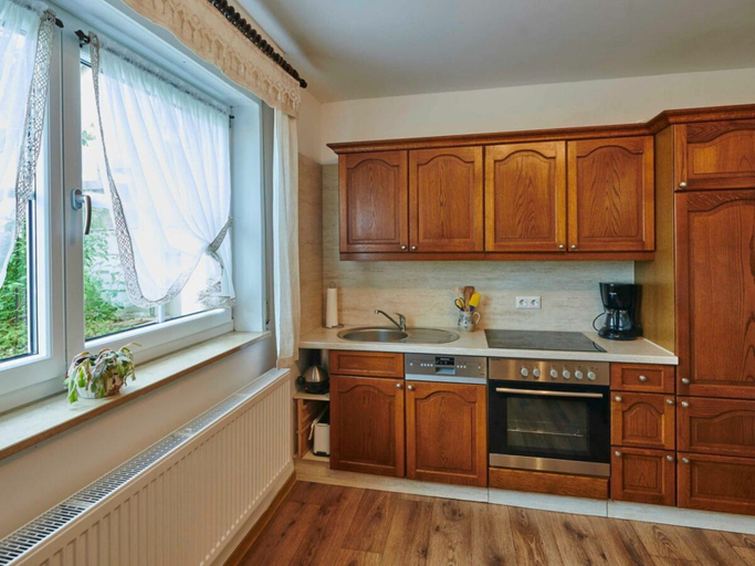 Others 3, Holiday Apartment With 2 Bedrooms, Bamberg