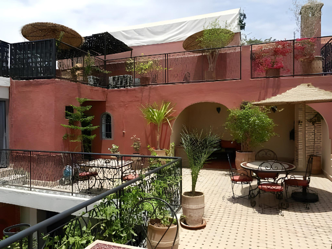 Exterior & Views 2, Riad Maud, Marrakech