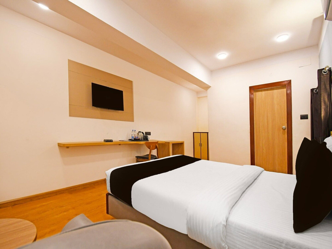 Others 3, Deluxe Hotel Bengal International, Darjiling