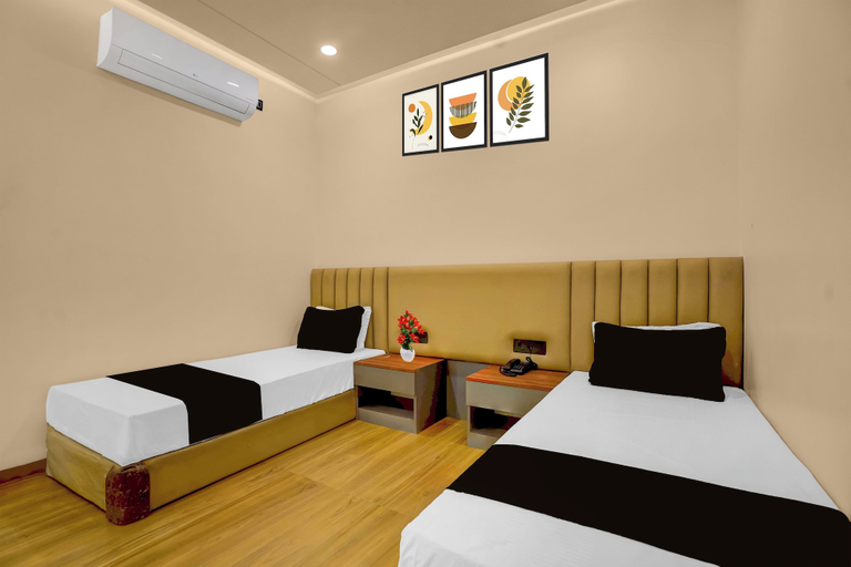 Others 5, Townhouse Rourkela Railway Junction, Sundargarh