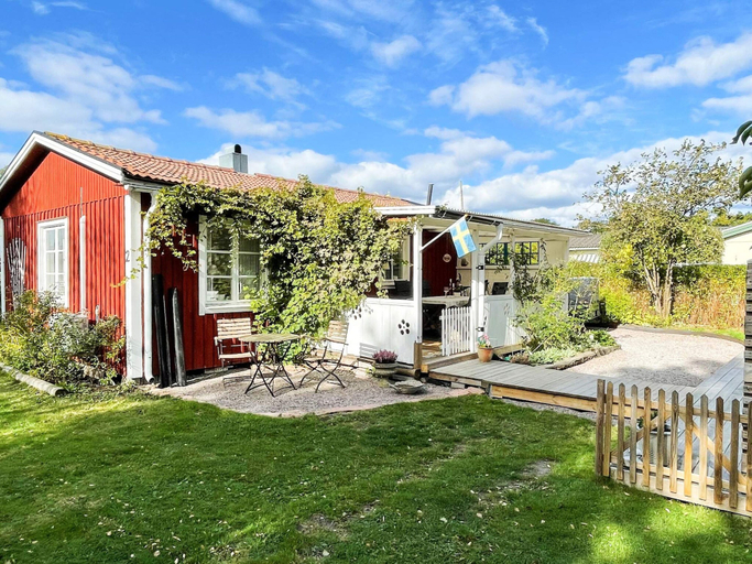 Others 1, 4 Person Holiday Home in Farjestaden, Mörbylånga