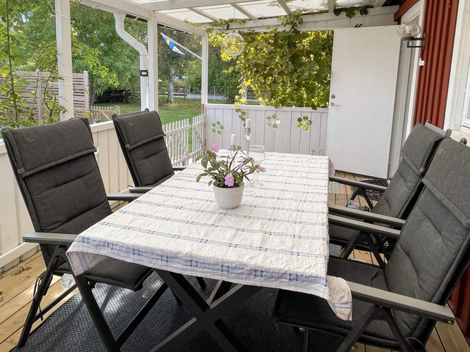 Others 5, 4 Person Holiday Home in Farjestaden, Mörbylånga