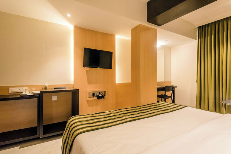 Others 4, Capital O Hotel Konar Inn, Thane