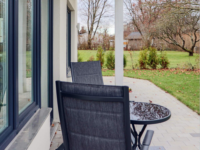 Others 3, 5 Star Holiday Home in Falkenberg, Falkenberg