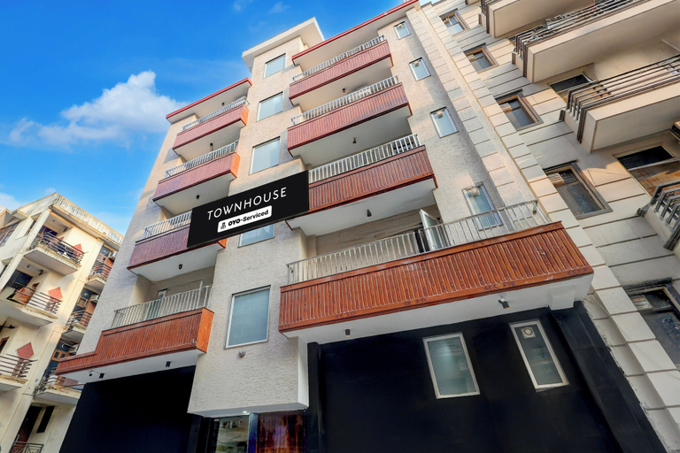 Others 1, Townhouse Phase 3 DLF Cyber City, Gurgaon