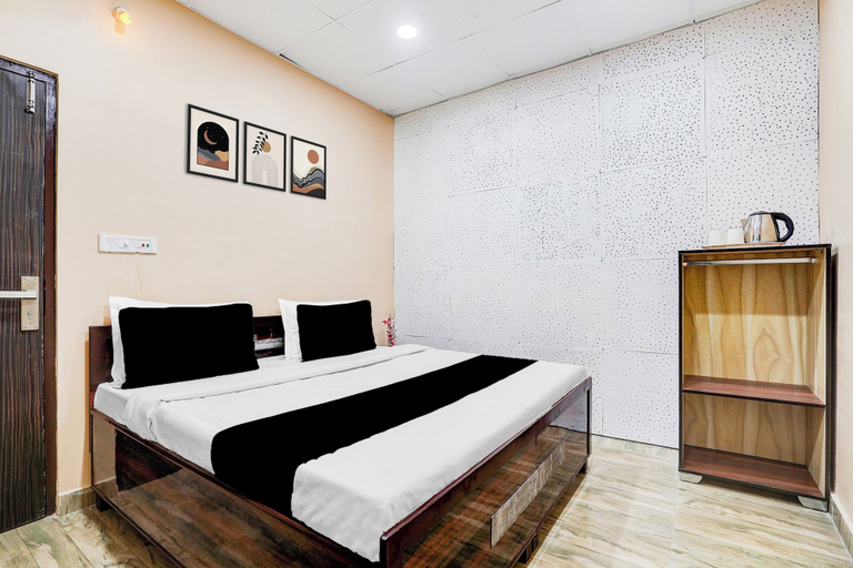 Others 5, Collection O by OYO Burlton Park, Jalandhar