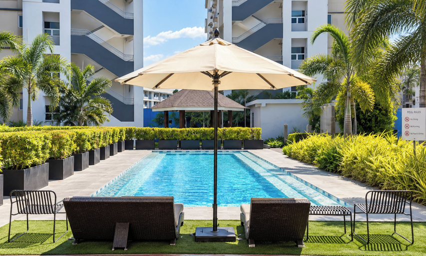 Others 3, Smdc Park Residences Sta. Rosa, Laguna, Santa Rosa City