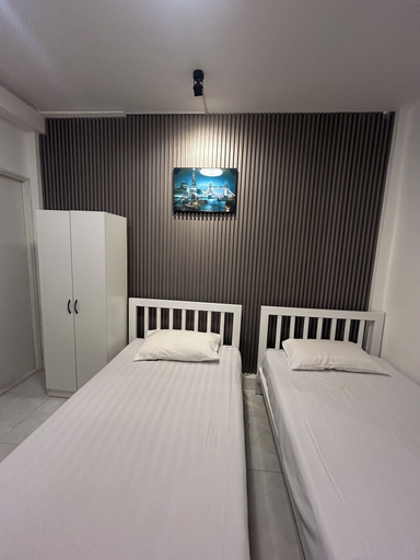 Others 5, THE PARADISE INN PATTAYA, Pattaya
