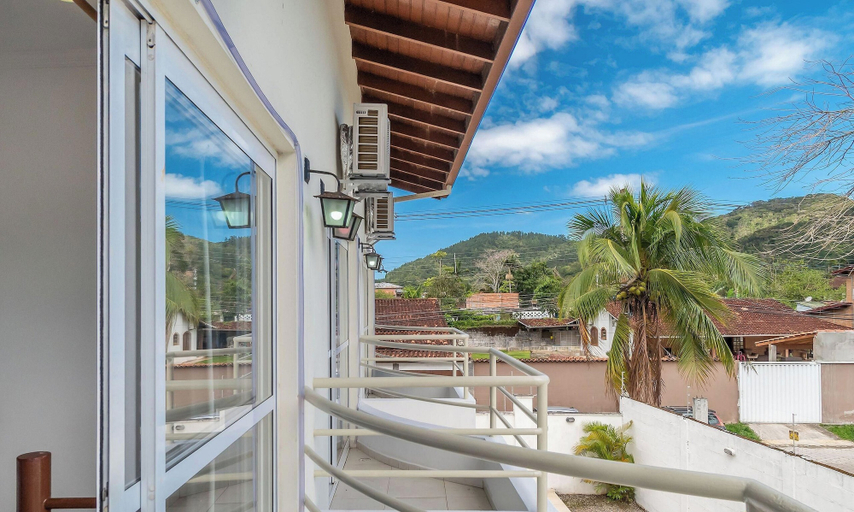 Others 1, Complete apt a few Steps From the Beach - Fua0003, Ubatuba