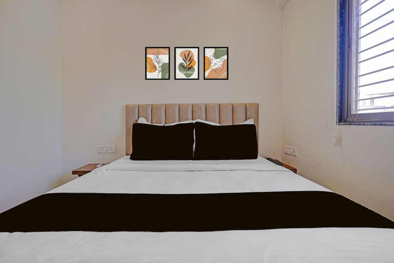 Others 1, Townhouse Skyboat XLO Point, Nashik