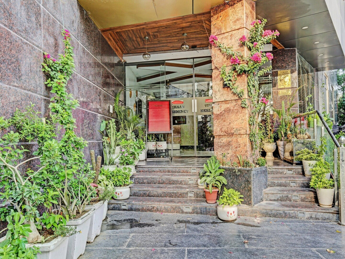 Others 4, Super Deluxe Room Hotel Vihaan Residency, Sahibzada Ajit Singh Nagar