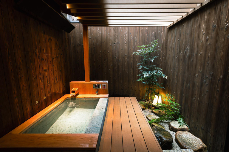 Others 4, Rinn Rokujo Machiya, Kyoto