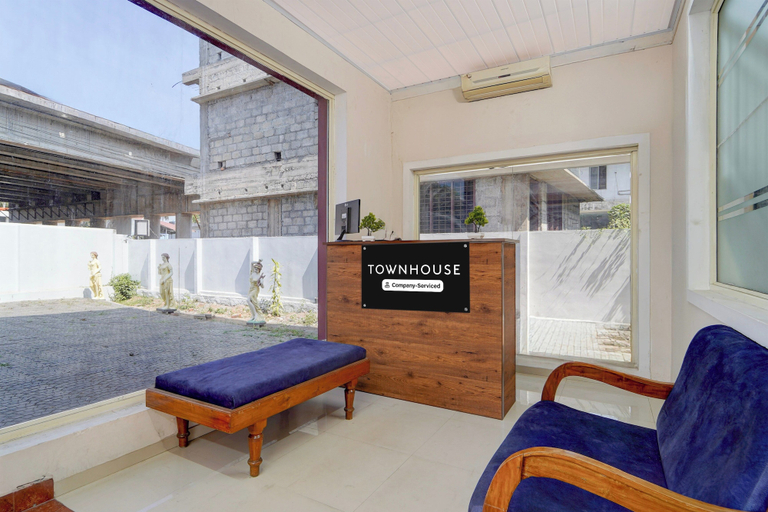Others 2, Townhouse Kazhakootam, Thiruvananthapuram