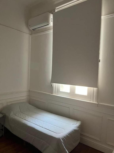 Bedroom 3, CASA LIMA SUR, Distrito Federal