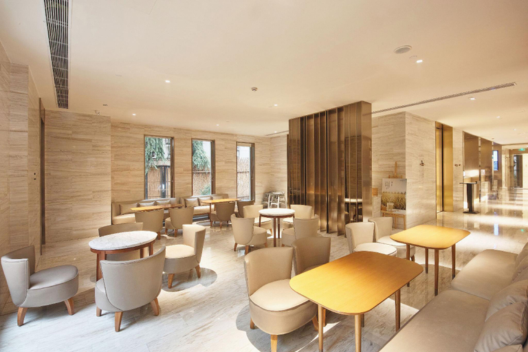 Food & Drinks 4, Ji Hotel (Hefei Huaihe Road Pedestrian Street), Hefei