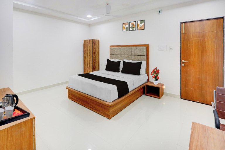 Others 3, Townhouse Hanamkonda Formerly Vishnu, Warangal