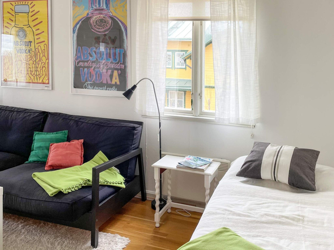 Others 2, 3 Person Holiday Home in Dalaro, Haninge