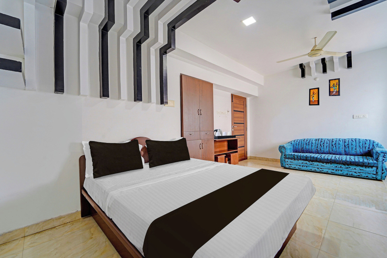 Others 5, Hotel O Dindugal Bus Terminal, Dindigul