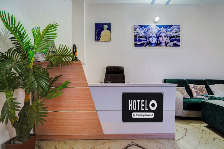 Others 4, Super OYO Hotel O Ayodhya Dham Bus, Faizabad